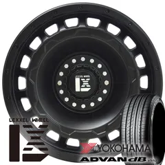 大口販売kei2様専用　2020年ヨコハマ　アドバン　V552　215/55R17　4本 タイヤ・ホイール