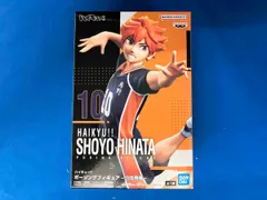 BANDAI - ハイキュー!! ポージングフィギュア　西谷夕　黒尾鉄朗　日向翔陽 2セット売り Amazon.co.jp: ハイキュー ポージングフィギュア 黒尾鉄朗 全1種