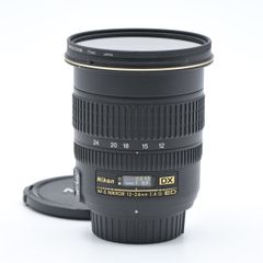 Nikon ニコン AF-S NIKKOR 12-24mm F4G IF-ED DXフォーマット 交換レンズ【中古】