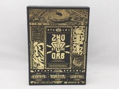 [히프노시스 마이크-Division Rap Battle-] 6th LIVE ≪2ndD.RB≫ 1st Battle·2nd Battle·3rd Battle(Blu-ray Disc)