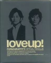 【新品・未開封】ポルノグラフィティ　会報ファイル 2025年最新】ポルノグラフィティ 会報 ファイルの人気アイテム