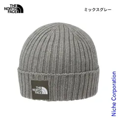 【新品】 ザ・ノース・フェイス  カプッチョリッド NN42544 アウトドア ウェア 帽子 ニット帽 ビーニー ワッチ ワッチキャップ ヘッドウェア