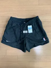 FEAR OF GOD × NIKE ショートパンツ　ハーフパンツ レア NIKE × Fear of God NBA バスケットボール ショートパンツ