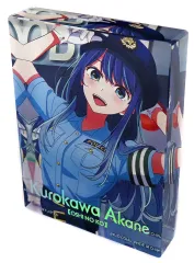 【中古】アクリルスタンド・アクリルパネル 黒川あかね アクリルブロック 「タイトーくじ 推しの子 Actors×Job」 H賞