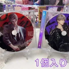 恋と深空 【シン】【セイヤ】 CD 置物 装飾 自作 ゲームグッズ 友達へ 彼女 祝日 誕生日 プレゼント