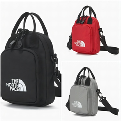 【全新品】(ザ・ノースフェイス) THE NORTH FACE NEW SIMPLE MINI BAG クロスバッグ ニュー シンプル ミニバッグ 全3色 NN2PN53J/K/L