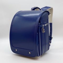 機能もあって、軽くてシンプルランドセルがこの価格‼️　シンプルe-QBU