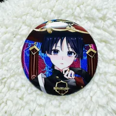 2025年最新】原神 キャラ缶バッジ 放浪者の人気アイテム - メルカリ