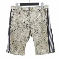 マークアンドロナ　メンズ　ベージュ　ハーフパンツ　Unity Tempted 2025年最新】MARK&LONA メンズ パンツ その他の人気アイテム