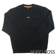 2025年最新】Hugo Boss トレーナー・スウェットの人気アイテム