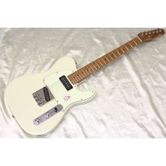 Y*K様 Squier Telecaster ホワイト ジャンク - メルカリ