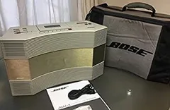 BOSE AW-1D(A) 良品、動作良好品 ONKYO KENWOOD JVC BOSE AW-1Dレビュー｜約30年前の名機をレストア品で楽しむ - YouTube