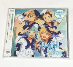 新品CD ◇ 「あんさんぶるスターズ! 」ユニットソングCD Vol.7「Ra*bits」◆匿名配送対応