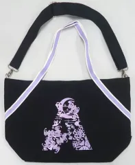 【中古】バッグ(キャラクター) 美風藍 サコッシュトートバッグ 「うたの☆プリンスさまっ♪ KM☆UP 雪月花 Eternal Moment」