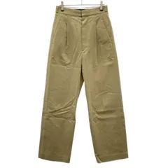 2025年最新】6(ROKU) BEAUTY&YOUTH UNITED ARROWS チノパンの人気