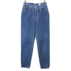 リーバイス 90s USA製 テーパードデニムパンツ 9 Levi's ボタンフライ メンズ