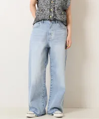 2025年最新】5 1/2 loose-straight denimの人気アイテム - メルカリ