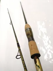 メガバス礁楽　ＳＬＭ－７４ＵＬ　Ｌｉｍｉｔｅｄ　Ｅｄｉｔｉｏｎ 超希少 美品 メガバス 礁楽 SLM-74UL Limited Edition - メルカリ