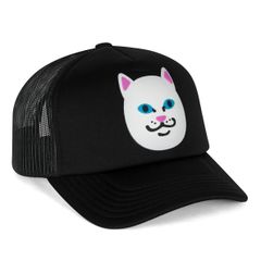 elle teresa エルテレサ メッシュキャップ - メルカリ