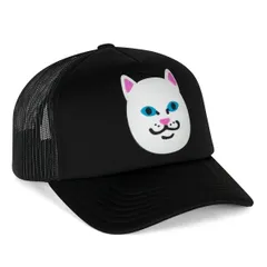 2025年最新】RIPNDIP メンズ キャップの人気アイテム - メルカリ