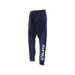 アスレタ(ATHLETA) メンズ 防風スウェットパンツ 03358 90 ネイビー Lサイズ