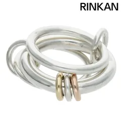 2025年最新】スピネッリキルコリン メンズ リング・指輪の人気アイテム  