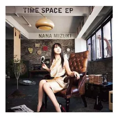 TIME SPACE EP [Audio CD] 水樹奈々