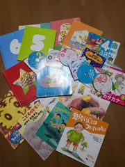 29点　DVD しまじろう　セット　本　知育　絵本