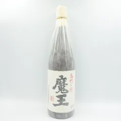 2025年最新】魔王 名門 1800の人気アイテム - メルカリ