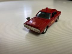 トミカDANDY009  トヨタ NEWクラウン 消防庁