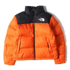 THE NORTH FACE ノースフェイス ダウンジャケット US企画 1996 レトロ ヌプシ ジャケット 1996 RETRO NUPTSE JACKET / NF0A3C8D 18AW M アウトドア ブランドのサムネイル