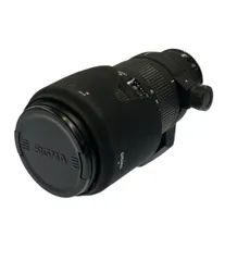 訳あり シグマ 交換用レンズ 70-200mm F2.8 APO DG EX ソニー用 SIGMA