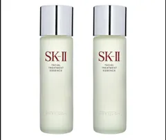SK-IIフェイシャルトリートメントエッセンス230ml×2本