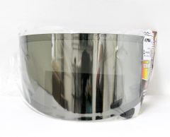 T's ミラーシールド SHOEI CPB-1V ダークスモーク（シルバー） - メルカリ