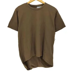 リムアーク RIM.ARK Back conscious cut tops  レディース JPN：38 のサムネイル