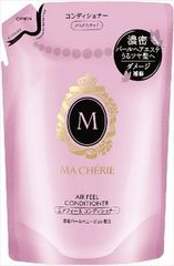 マシェリ　エアフィール　コンディショナーつめかえ用 【 コンディショナー・リンス 】