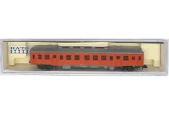 【中古】鉄道模型 1/150 キハ20 首都圏色 [6002-2]のサムネイル