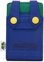 【未使用】【中古】 キャラクターケース for ニンテンドー3DS / ルイージ
