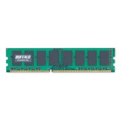 【特価セール】メモリー PC3-12800対応 240Pin DDR3 SDRAM デスクトップ用 DIMM 4GB バッファロー D3U1600-4G
