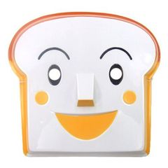 【新品未使用】お面 しょくぱんまん
