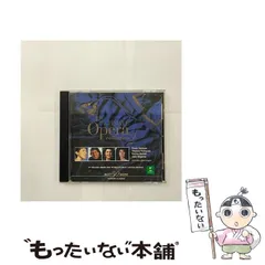 2024年最新】オペラ アリア名曲集の人気アイテム - メルカリ