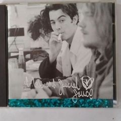 1stアルバムCD「Ｇ・ラヴ＆スペシャル・ソース」