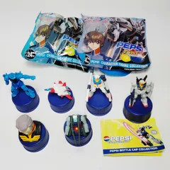 ガンダム　ガンプラ・ガチャポンフィギュア・ボトルキャップまとめ売り ガンダム ガンプラ・ガチャポンフィギュア・ボトルキャップ