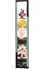 ハイキュー 宮治 マフラータオル ハイキュー 宮治 フルカラー マフラー