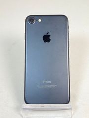 SIMフリー iPhone7 32GB ブラック バッテリー86% 送料無料