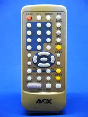 2024年最新】AVOX ADS-200S リモコンの人気アイテム - メルカリ