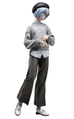 綾波レイ Ver.RADIO EVA