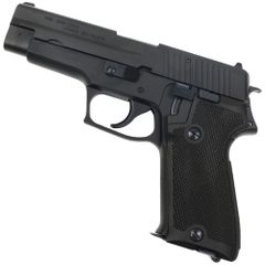 TANAKA WORKS 発火式モデルガン SIG P220 海上自衛隊 Evolution2 ALL Heavy Weight 18歳以上