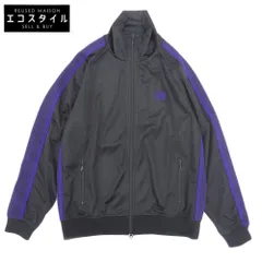 2025年最新】needles 23ss トラックジャケットの人気アイテム