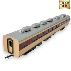 エンドウ 特急形 ディーゼル 動車 181系 キサシ180形 食堂車 HOゲージ 鉄道模型 ジャンク Z9242829